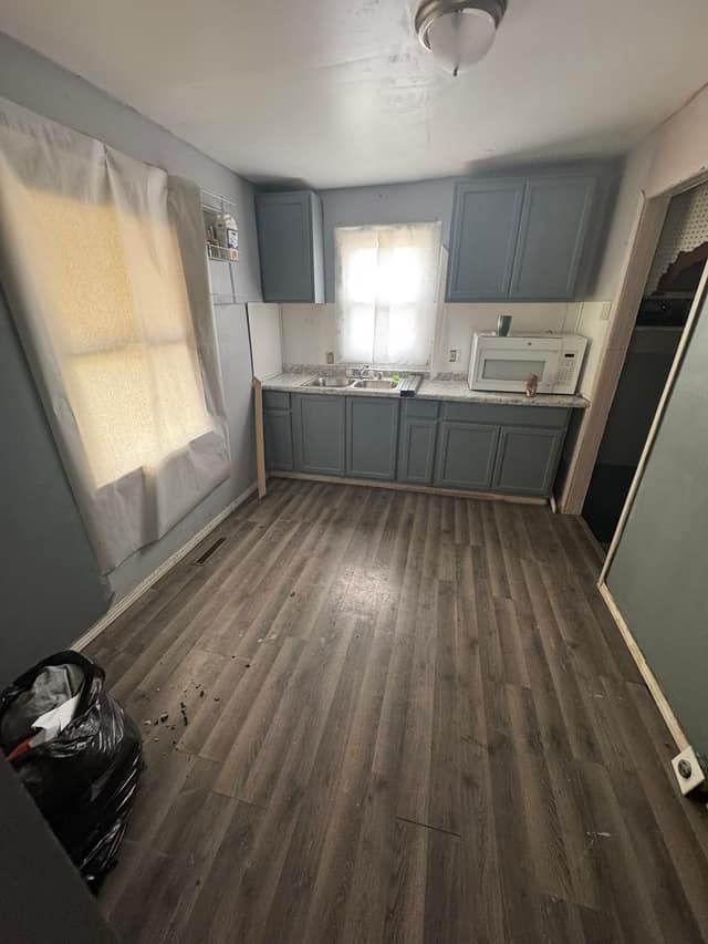 628 W Home Ave, Flint, MI: owner financed home, photo 17