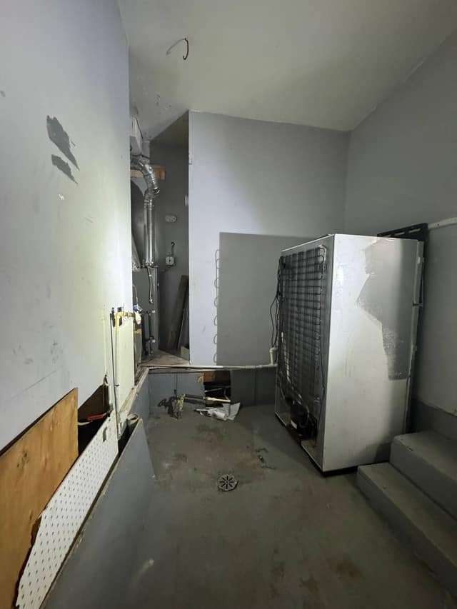 628 W Home Ave, Flint, MI: owner financed home, photo 21