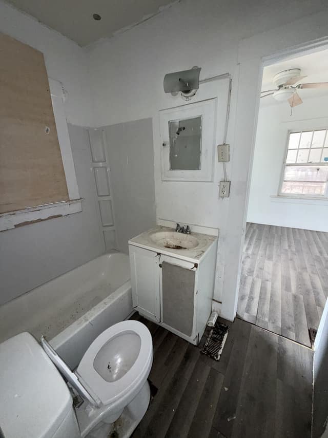 830 East Rodgers Ave, Decatur, IL: owner financed home, photo 18