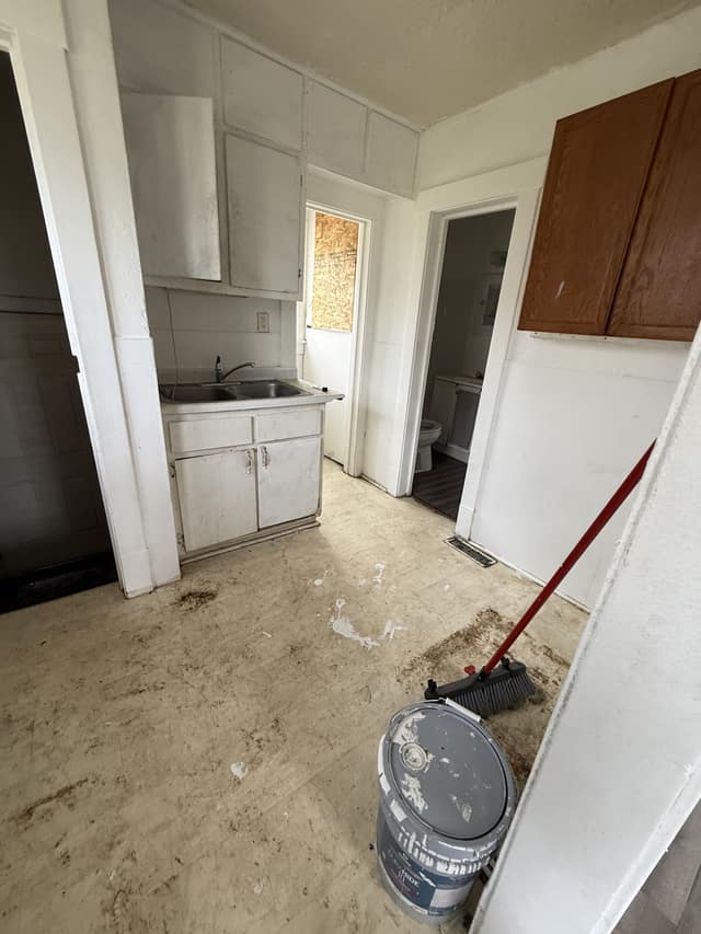 830 East Rodgers Ave, Decatur, IL: owner financed home, photo 11