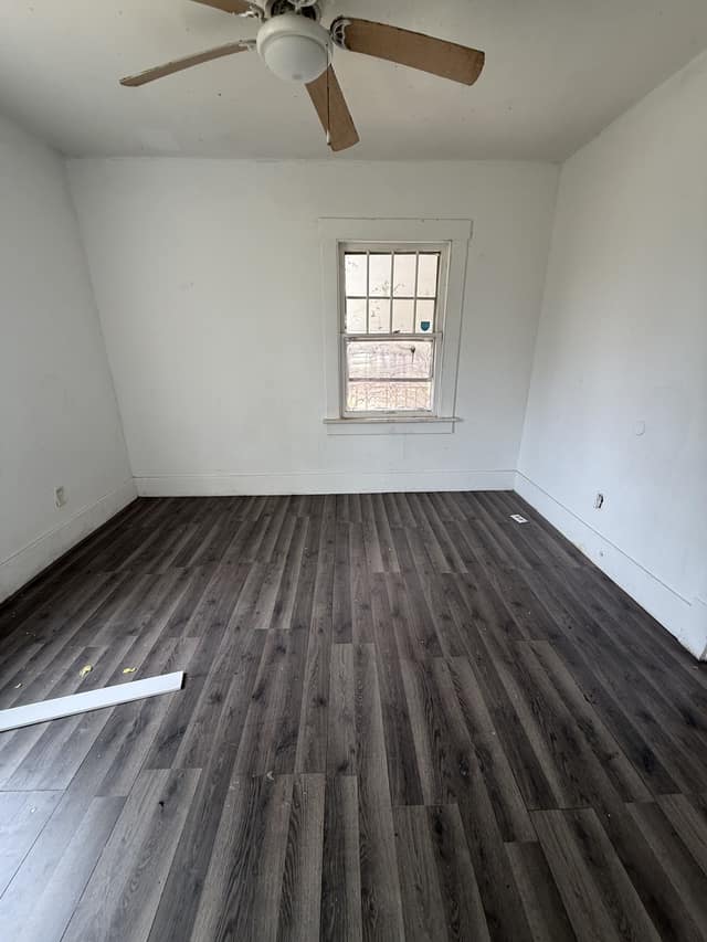 830 East Rodgers Ave, Decatur, IL: owner financed home, photo 6