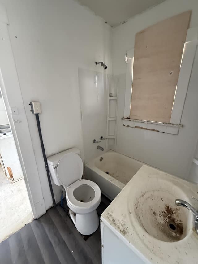 830 East Rodgers Ave, Decatur, IL: owner financed home, photo 17