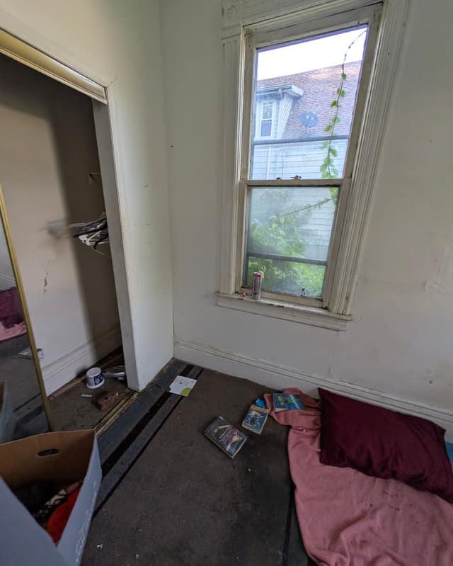 1521 S Westmoreland, Peoria, IL: owner financed home, photo 4