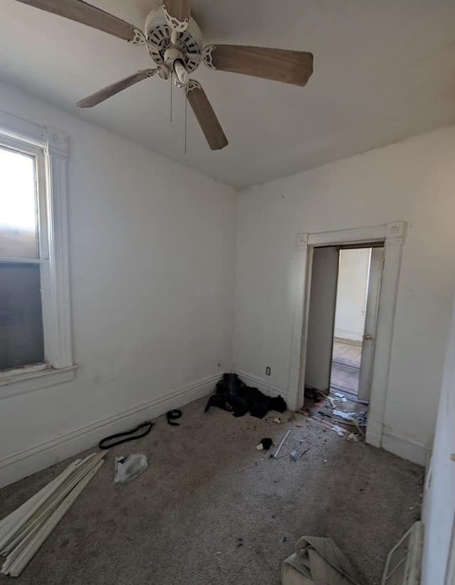 1521 S Westmoreland, Peoria, IL: owner financed home, photo 12