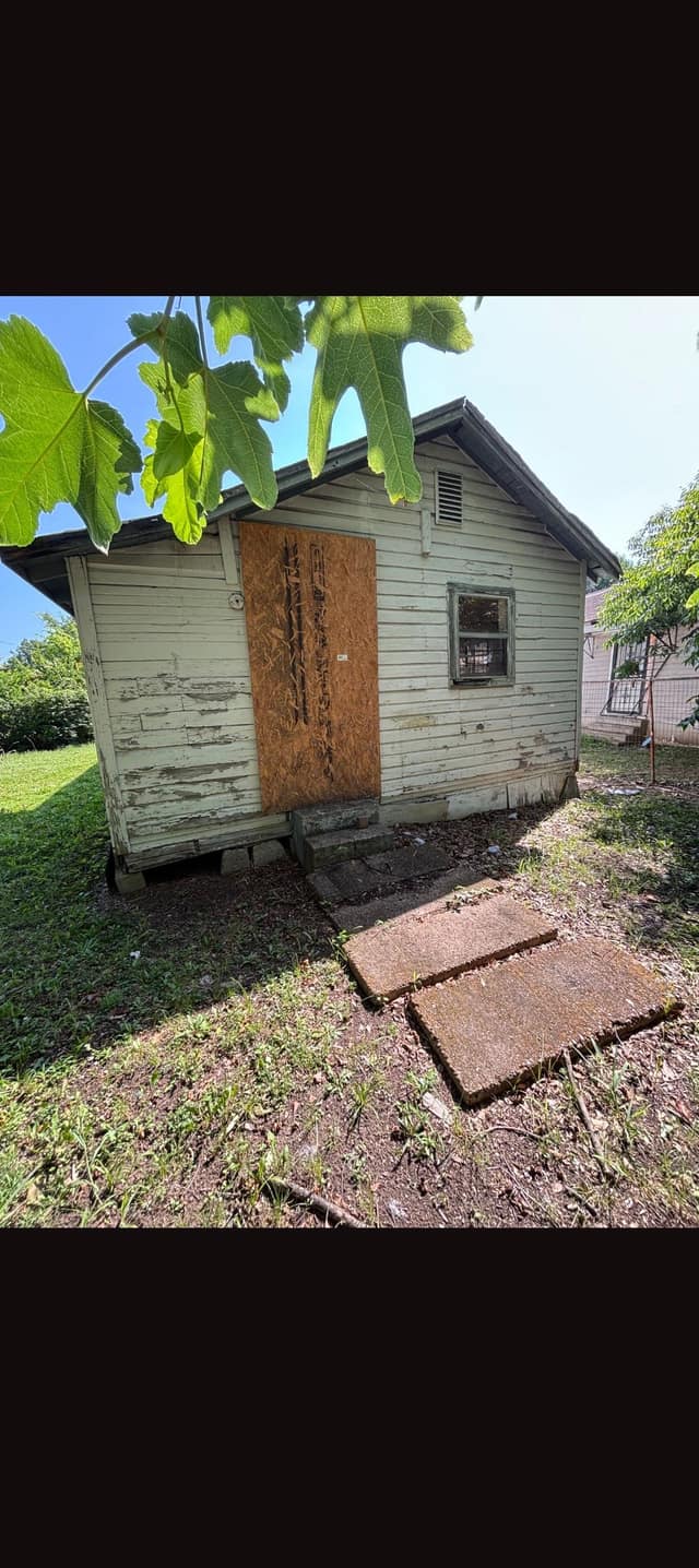 505 Sicily Street, Greenville, MS: owner financed home, photo 15