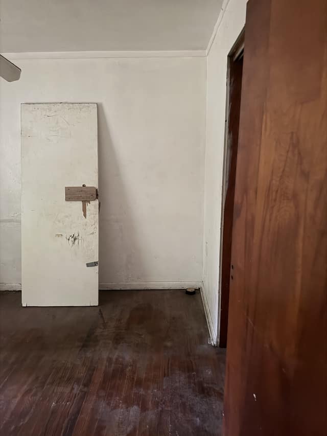 5050 Hallows Avenue, East St. Louis, IL: owner financed home, photo 15