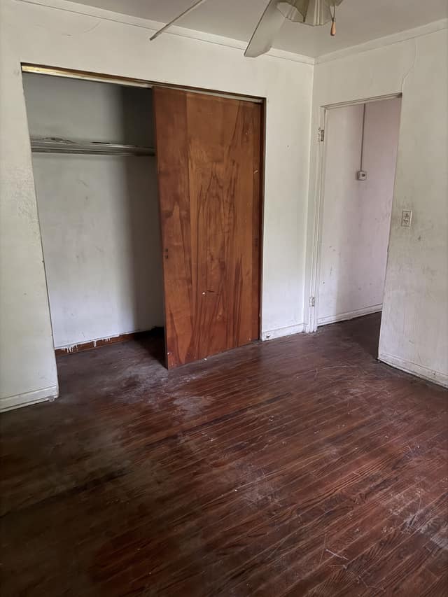 5050 Hallows Avenue, East St. Louis, IL: owner financed home, photo 16