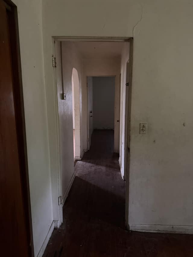 5050 Hallows Avenue, East St. Louis, IL: owner financed home, photo 17