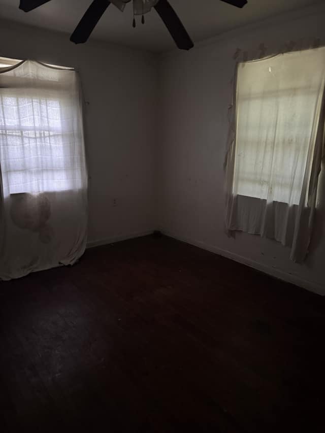 5050 Hallows Avenue, East St. Louis, IL: owner financed home, photo 23