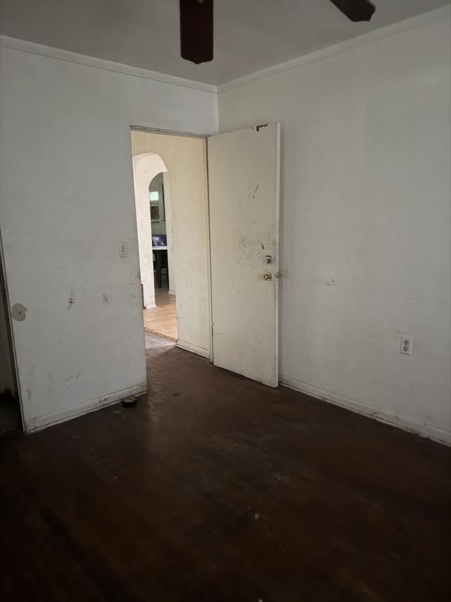 5050 Hallows Avenue, East St. Louis, IL: owner financed home, photo 25