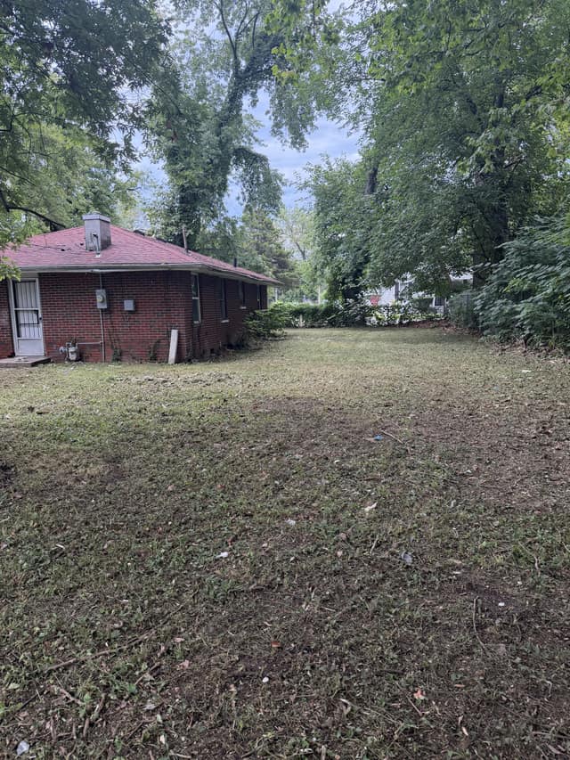 5050 Hallows Avenue, East St. Louis, IL: owner financed home, photo 27