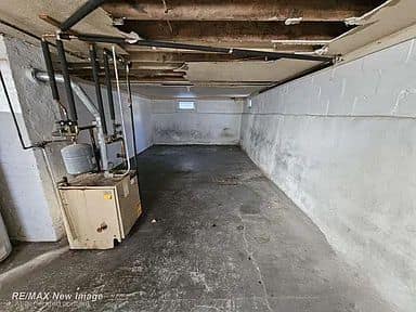 505 Yale St, Saginaw, MI: owner financed home, photo 36