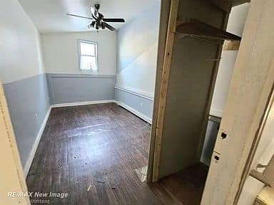 505 Yale St, Saginaw, MI: owner financed home, photo 8