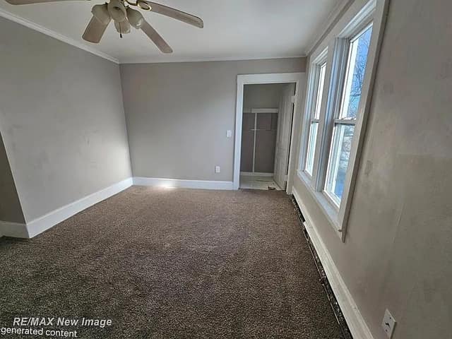 505 Yale St, Saginaw, MI: owner financed home, photo 10