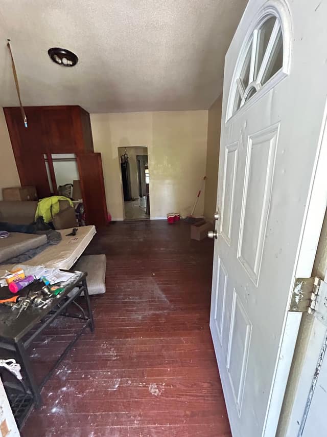 718 South Church Street , Belleville, IL: owner financed home, photo 5