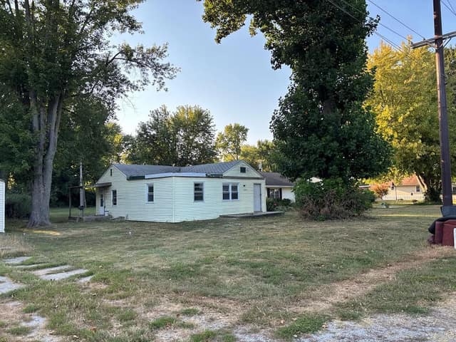 2949 Foxbridge Rd , Springfield, IL: owner financed home, photo 1
