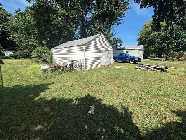 2949 Foxbridge Rd , Springfield, IL: owner financed home, photo 8