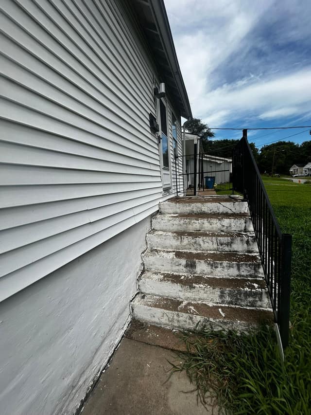 127 Elkan Ave, St. Louis, MO: owner financed home, photo 2