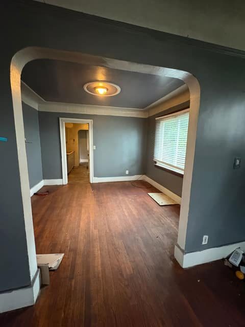 12094 Littlefield St, Detroit, MI: owner financed home, photo 5