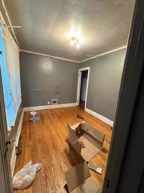 12094 Littlefield St, Detroit, MI: owner financed home, photo 31