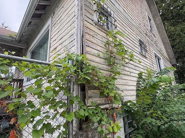 12094 Littlefield St, Detroit, MI: owner financed home, photo 1