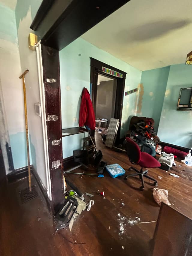 3520 Paris Ave, St. Louis, MO: owner financed home, photo 4