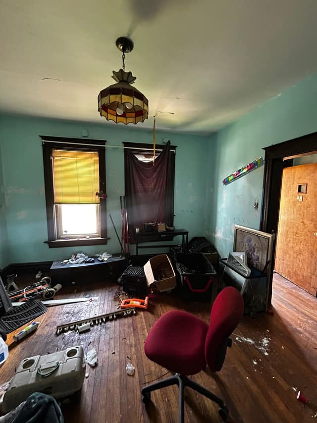 3520 Paris Ave, St. Louis, MO: owner financed home, photo 6