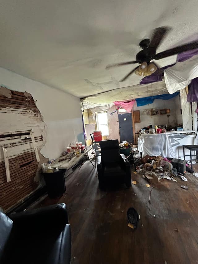 3520 Paris Ave, St. Louis, MO: owner financed home, photo 9