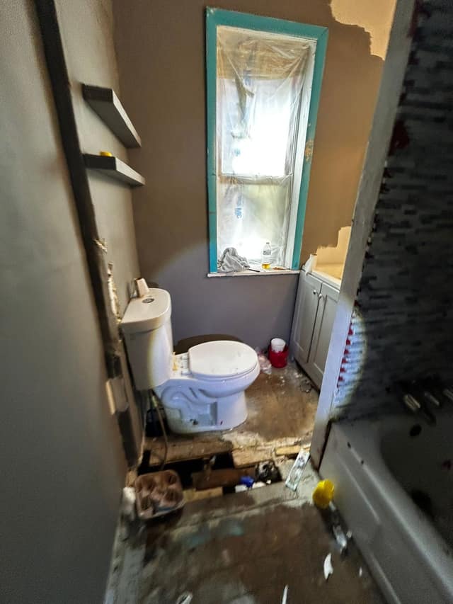 3520 Paris Ave, St. Louis, MO: owner financed home, photo 20