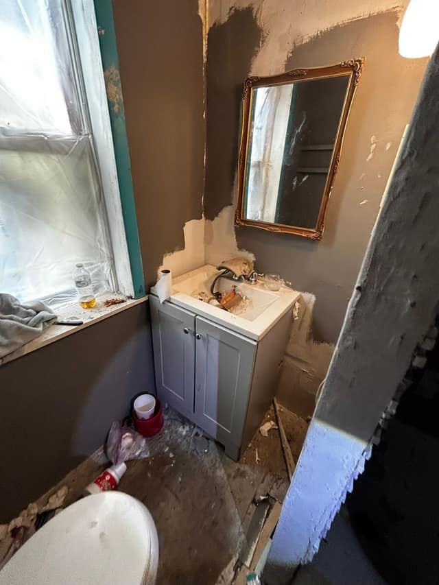 3520 Paris Ave, St. Louis, MO: owner financed home, photo 21
