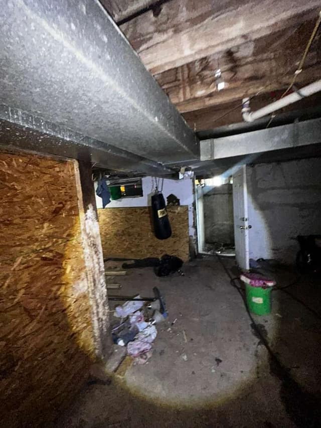 1027 Garth Ave, St. Louis, MO: owner financed home, photo 17