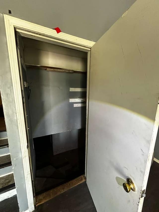 1027 Garth Ave, St. Louis, MO: owner financed home, photo 21