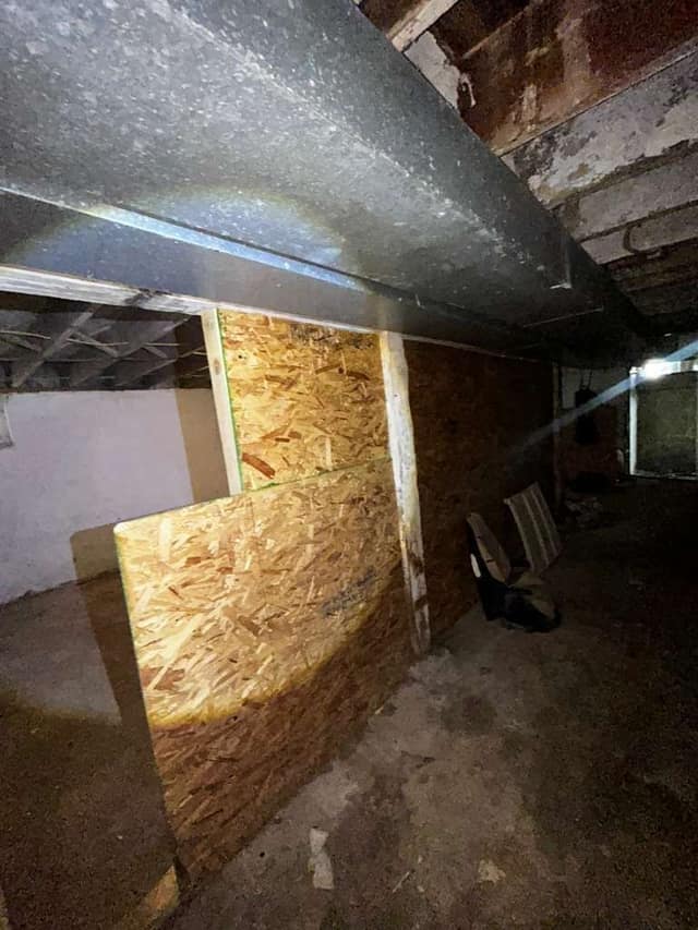 1027 Garth Ave, St. Louis, MO: owner financed home, photo 24