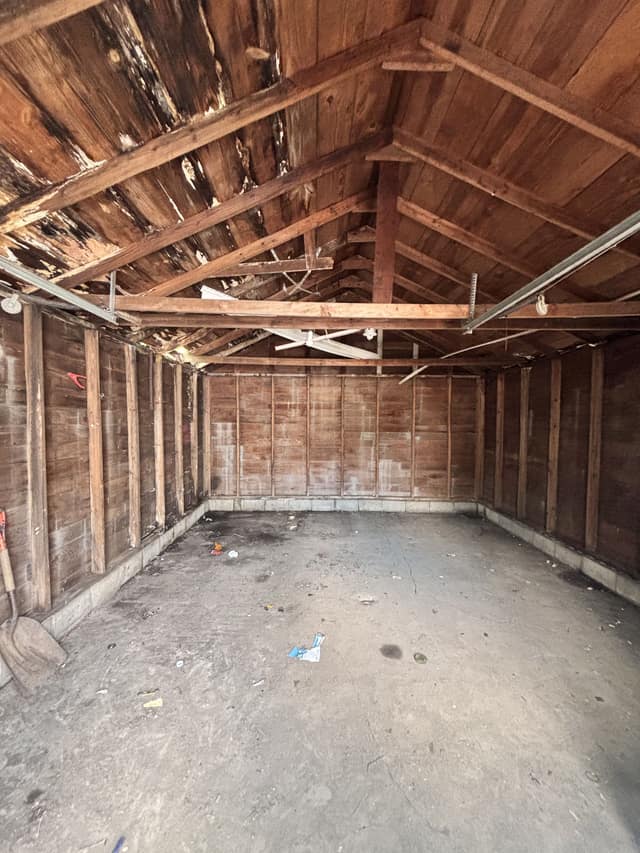1527 N Oakland Ave, Decatur, IL: owner financed home, photo 3