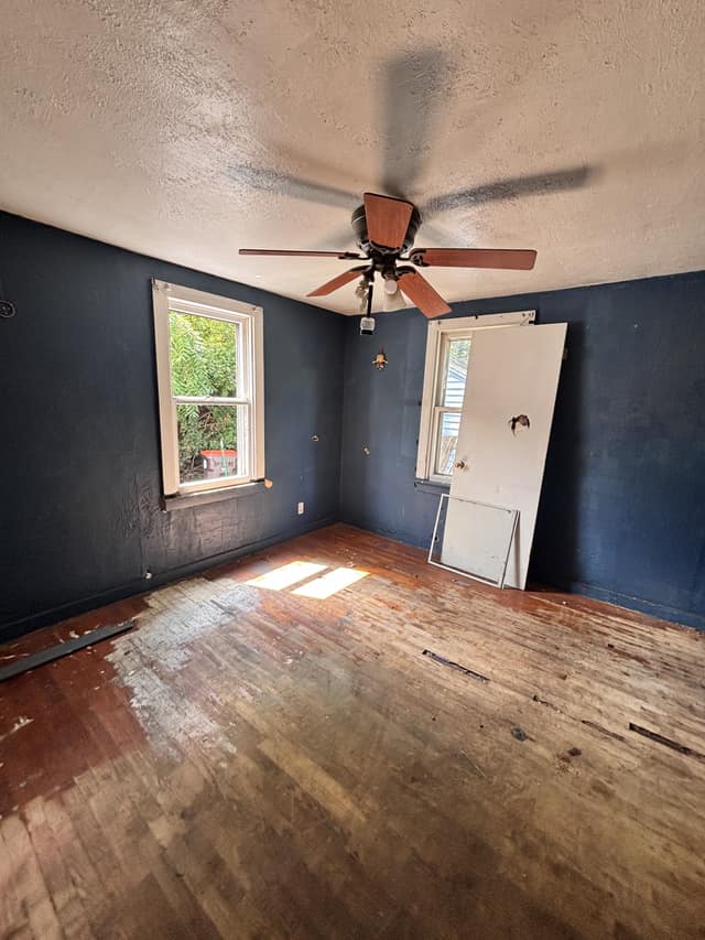 1527 N Oakland Ave, Decatur, IL: owner financed home, photo 6