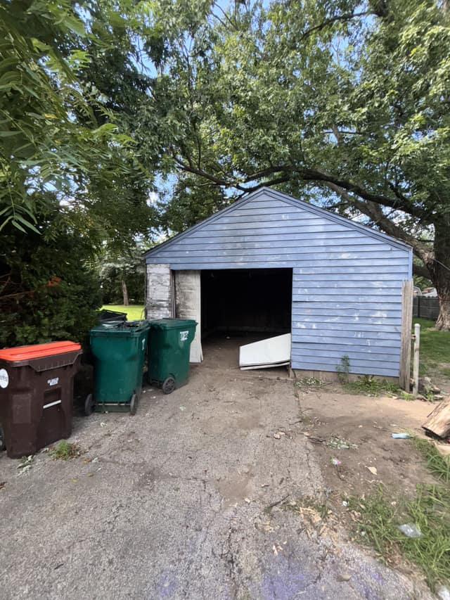 1527 N Oakland Ave, Decatur, IL: owner financed home, photo 18
