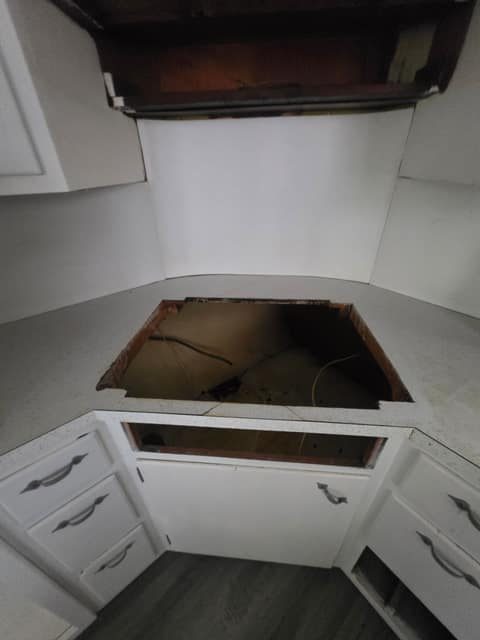 712 W Waggoner St, Decatur, IL: owner financed home, photo 4