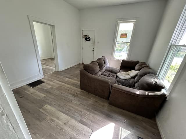 909 S Maffit St, Decatur, IL: owner financed home, photo 3
