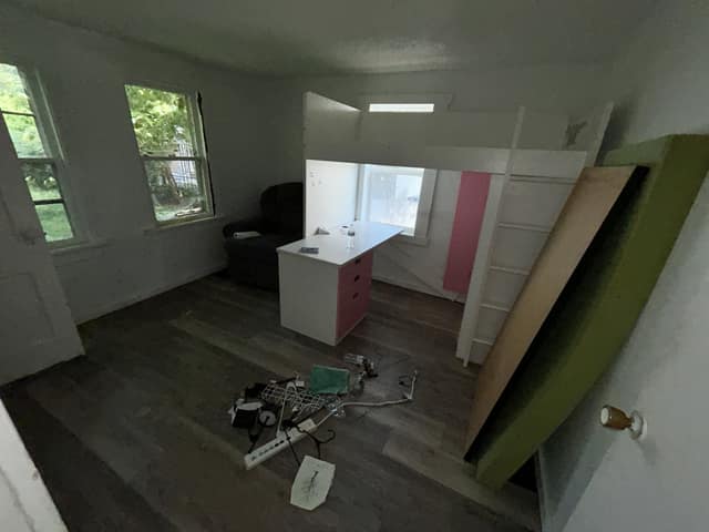 909 S Maffit St, Decatur, IL: owner financed home, photo 11