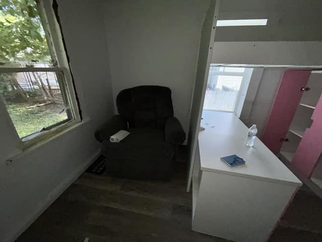 909 S Maffit St, Decatur, IL: owner financed home, photo 13