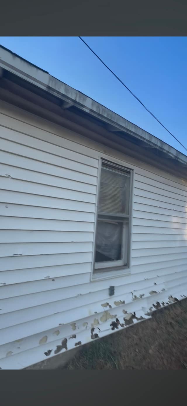 2207 K St, Barling, AR: owner financed home, photo 9