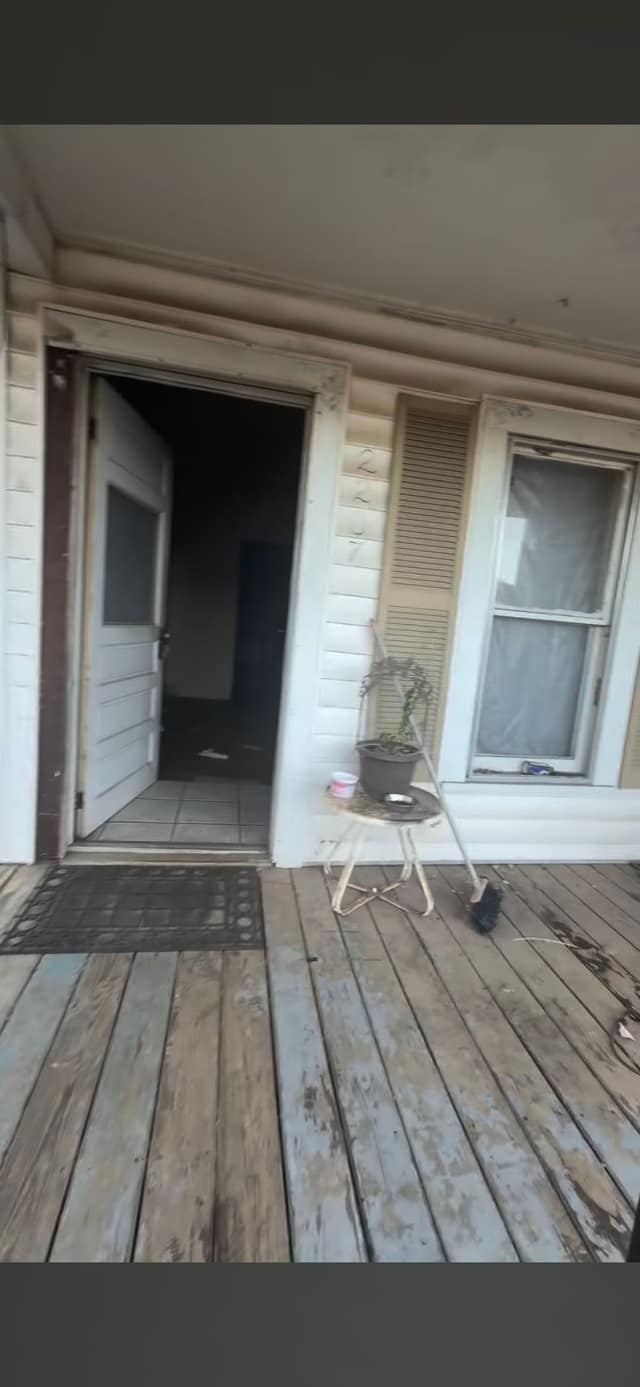 2207 K St, Barling, AR: owner financed home, photo 11