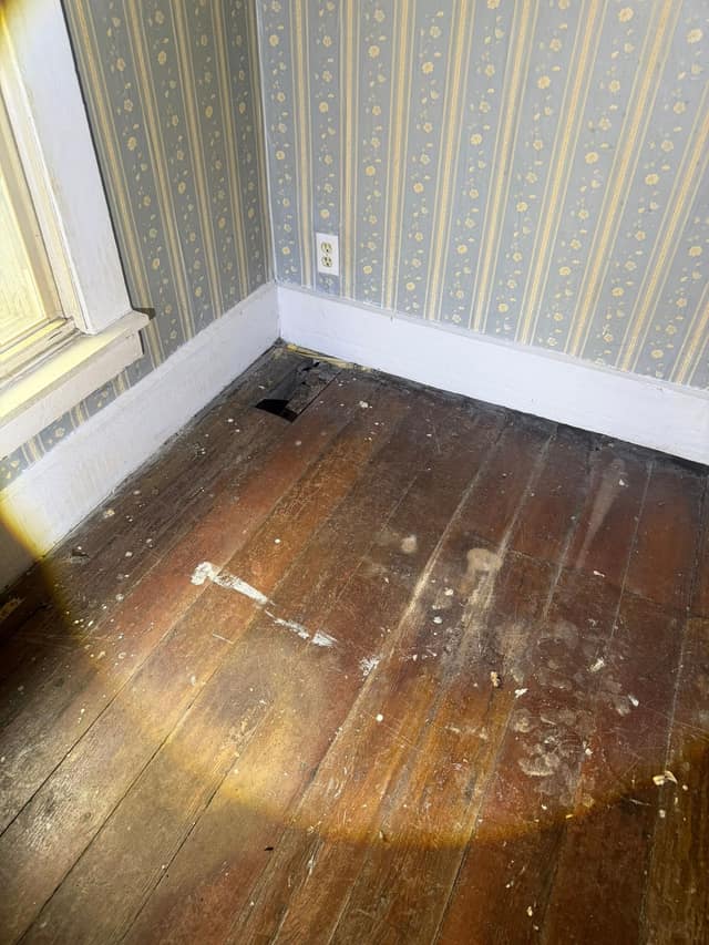 707 N Madison st, Litchfield, IL: owner financed home, photo 6