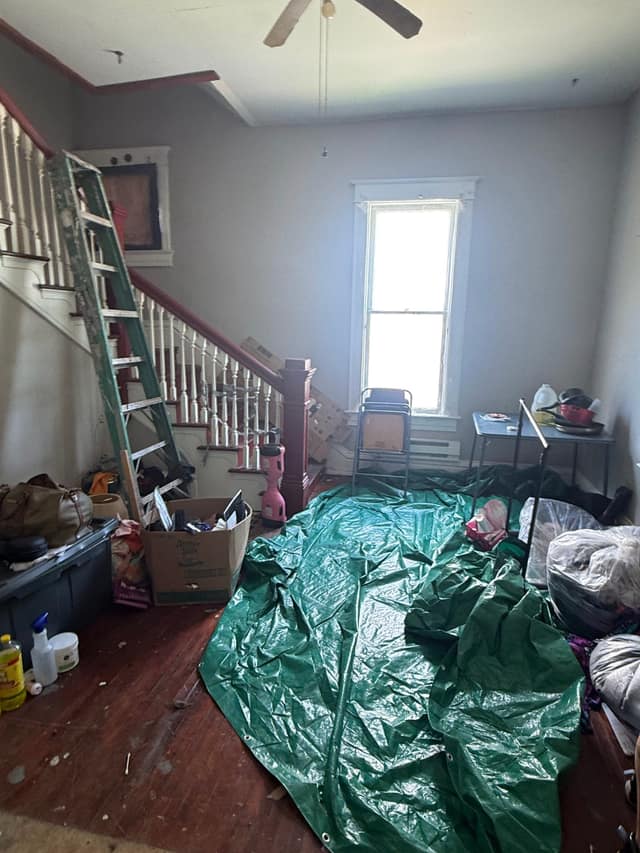 442 W Division St, Decatur, IL: owner financed home, photo 8