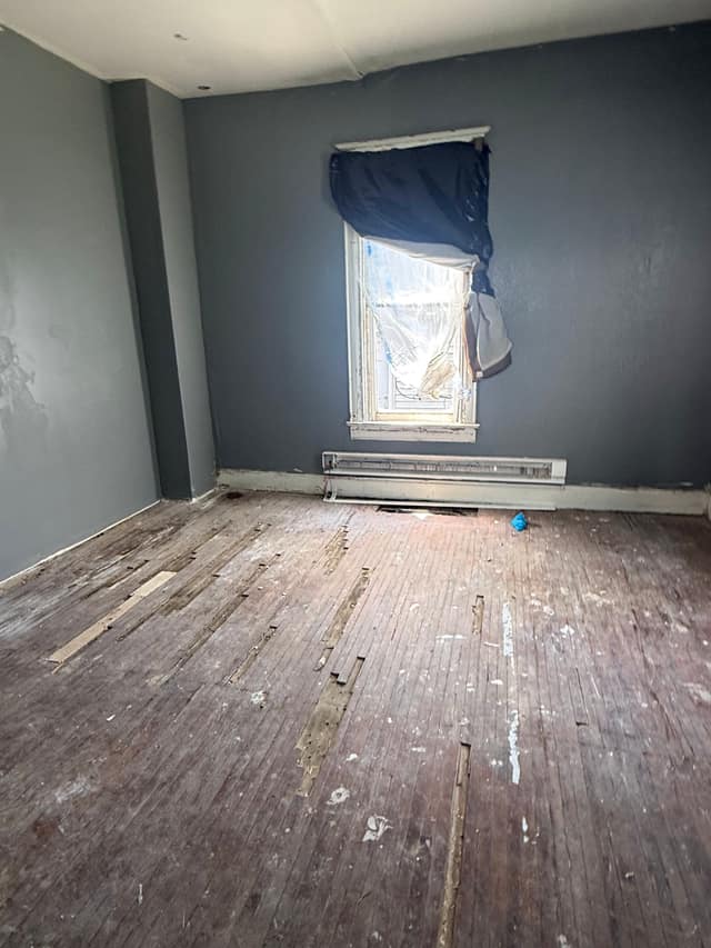 442 W Division St, Decatur, IL: owner financed home, photo 12