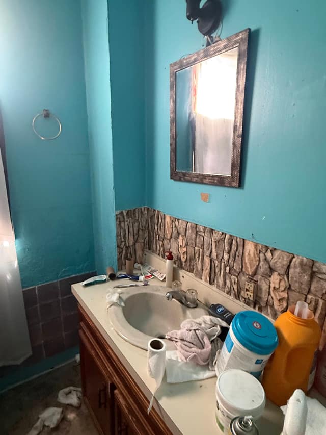 442 W Division St, Decatur, IL: owner financed home, photo 16