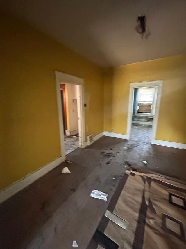 4424 Marcus, St. Louis, MO: owner financed home, photo 10