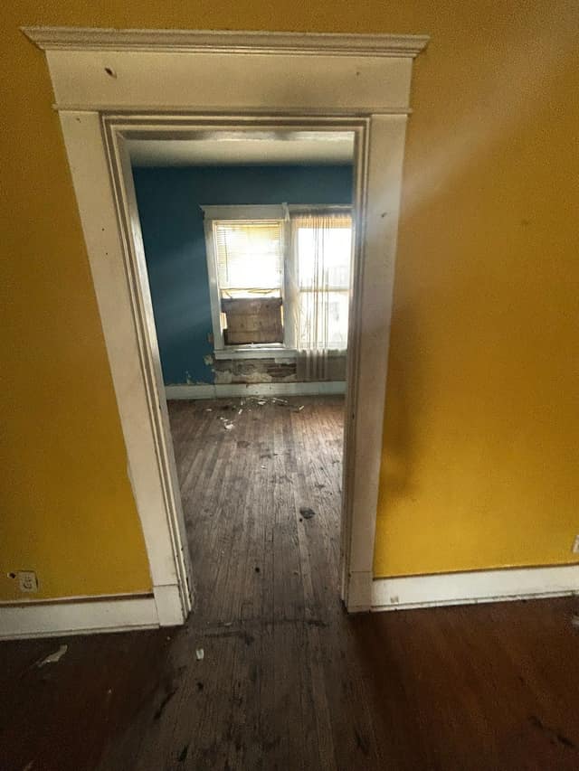 4424 Marcus, St. Louis, MO: owner financed home, photo 11