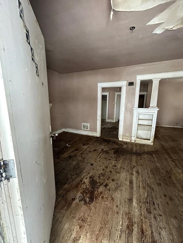 4546 Pope Ave, St. Louis, MO: owner financed home, photo 3