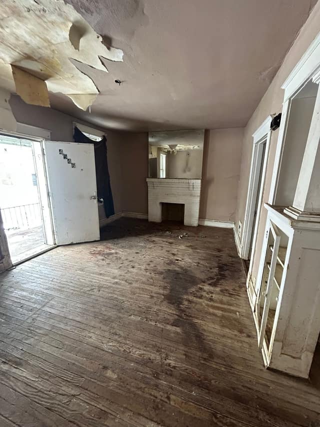 4546 Pope Ave, St. Louis, MO: owner financed home, photo 6